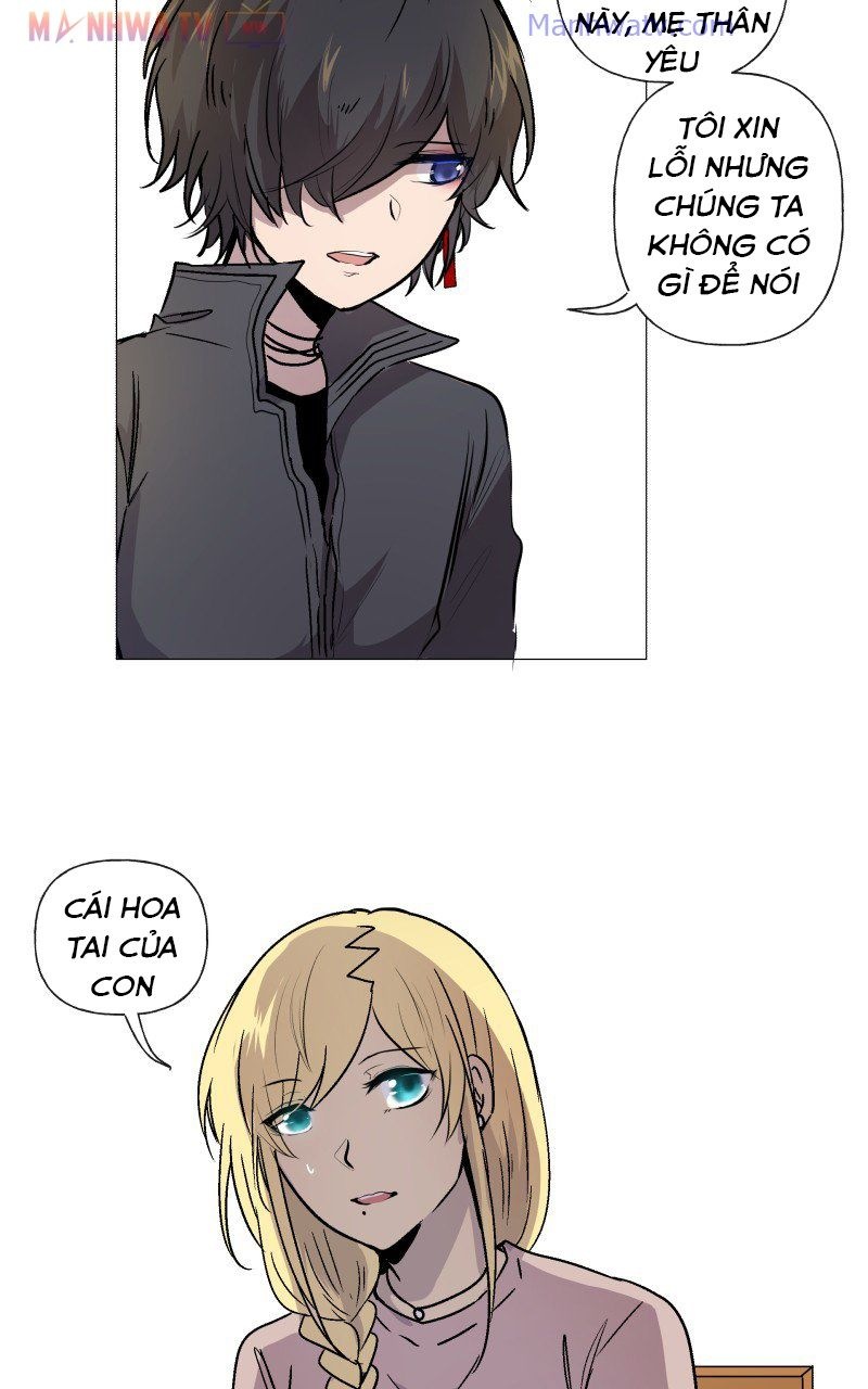 Đọc truyện Trọng sinh mạc thế - Chap 56